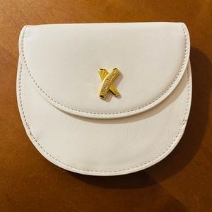 Paloma Picasso Leather Wallet